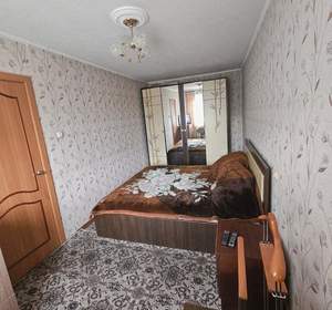2-к квартира, вторичка, 45м2, 5/5 этаж