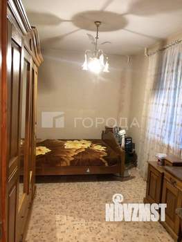 4-к квартира, вторичка, 79м2, 2/9 этаж