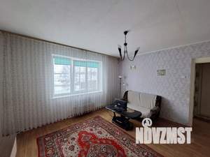 2-к квартира, вторичка, 41м2, 2/9 этаж