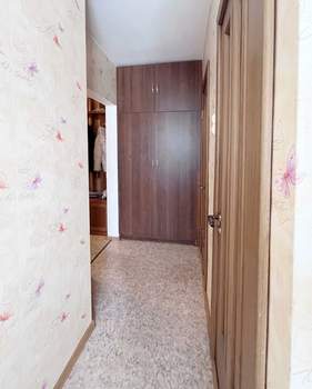 2-к квартира, вторичка, 53м2, 7/10 этаж