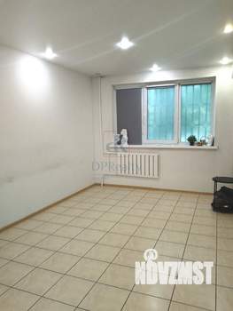 3-к квартира, вторичка, 62м2, 1/5 этаж