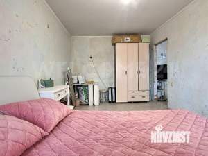2-к квартира, вторичка, 43м2, 5/5 этаж