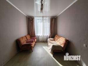 1-к квартира, вторичка, 34м2, 1/5 этаж