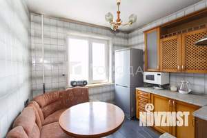 3-к квартира, вторичка, 66м2, 6/9 этаж