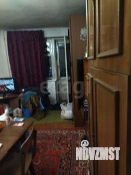 2-к квартира, вторичка, 45м2, 4/5 этаж