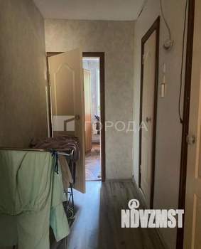 3-к квартира, вторичка, 70м2, 2/9 этаж