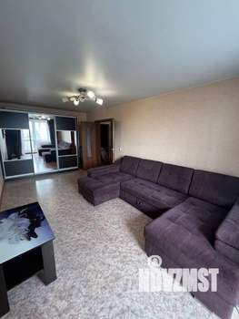 2-к квартира, вторичка, 58м2, 13/17 этаж