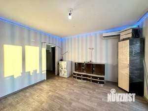1-к квартира, вторичка, 36м2, 2/10 этаж