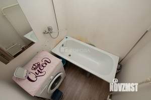 2-к квартира, вторичка, 53м2, 9/9 этаж