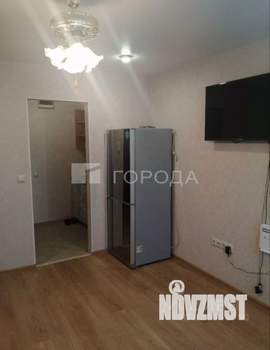 1-к квартира, вторичка, 21м2, 2/5 этаж