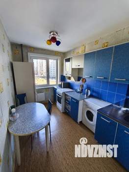 3-к квартира, вторичка, 63м2, 3/10 этаж