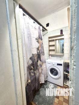 1-к квартира, вторичка, 36м2, 3/4 этаж