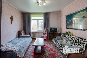 1-к квартира, вторичка, 41м2, 2/5 этаж