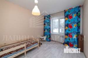 3-к квартира, вторичка, 75м2, 1/9 этаж