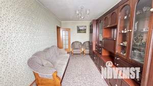 3-к квартира, вторичка, 63м2, 5/9 этаж