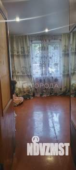 3-к квартира, вторичка, 58м2, 1/9 этаж