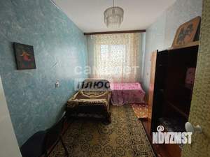 2-к квартира, вторичка, 43м2, 7/9 этаж