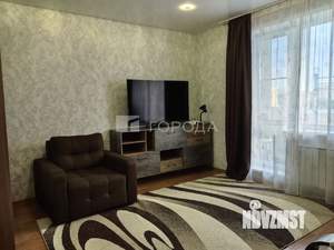 1-к квартира, вторичка, 35м2, 9/9 этаж