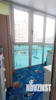 3-к квартира, вторичка, 60м2, 3/9 этаж