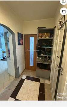 1-к квартира, вторичка, 32м2, 9/9 этаж