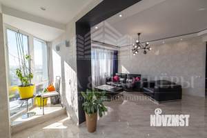 2-к квартира, вторичка, 78м2, 13/17 этаж