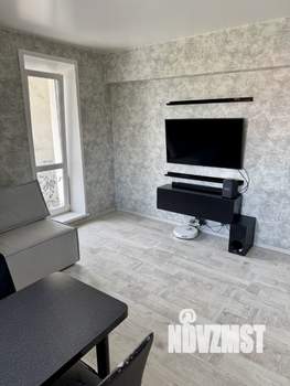 1-к квартира, вторичка, 39м2, 10/12 этаж