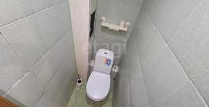 3-к квартира, вторичка, 64м2, 9/9 этаж