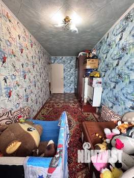2-к квартира, вторичка, 45м2, 3/3 этаж