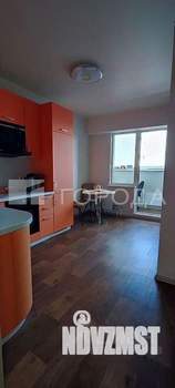 1-к квартира, вторичка, 49м2, 12/16 этаж