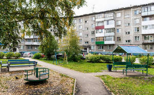 2-к квартира, вторичка, 47м2, 3/4 этаж