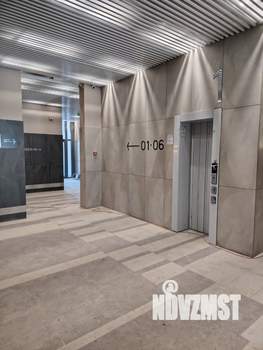 2-к квартира, вторичка, 42м2, 1/21 этаж