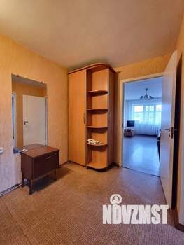 3-к квартира, вторичка, 52м2, 4/5 этаж