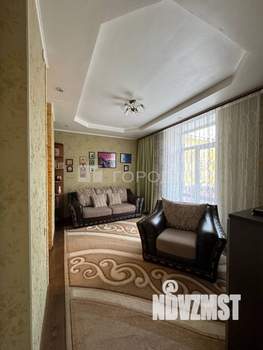 3-к квартира, вторичка, 60м2, 3/5 этаж