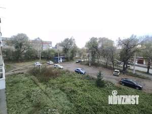 2-к квартира, вторичка, 44м2, 3/5 этаж