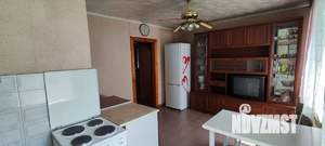 2-к квартира, вторичка, 63м2, 3/5 этаж