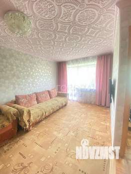 3-к квартира, вторичка, 55м2, 3/5 этаж