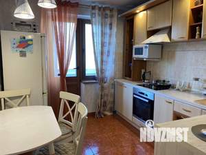 3-к квартира, вторичка, 65м2, 7/9 этаж