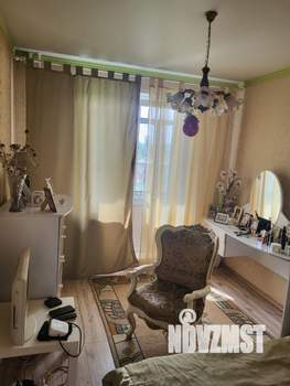 2-к квартира, вторичка, 54м2, 4/10 этаж