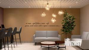 1-к квартира, вторичка, 42м2, 6/16 этаж