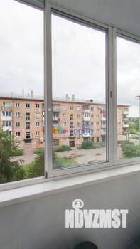 2-к квартира, вторичка, 42м2, 3/5 этаж