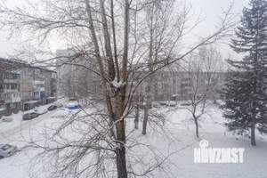 3-к квартира, вторичка, 62м2, 3/5 этаж