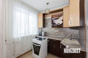 2-к квартира, вторичка, 48м2, 3/5 этаж