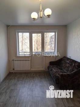 2-к квартира, вторичка, 46м2, 3/5 этаж