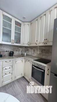 3-к квартира, вторичка, 61м2, 3/5 этаж