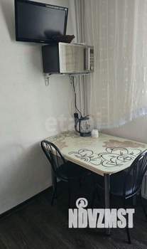 2-к квартира, вторичка, 46м2, 5/5 этаж