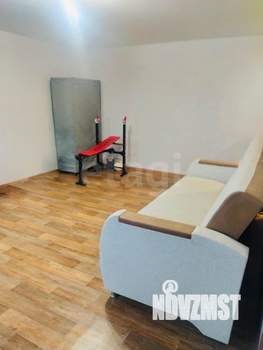1-к квартира, вторичка, 32м2, 5/5 этаж