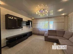 3-к квартира, вторичка, 64м2, 4/9 этаж