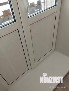 1-к квартира, вторичка, 30м2, 3/5 этаж