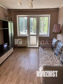 2-к квартира, вторичка, 42м2, 3/5 этаж