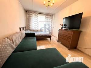 1-к квартира, вторичка, 30м2, 5/5 этаж